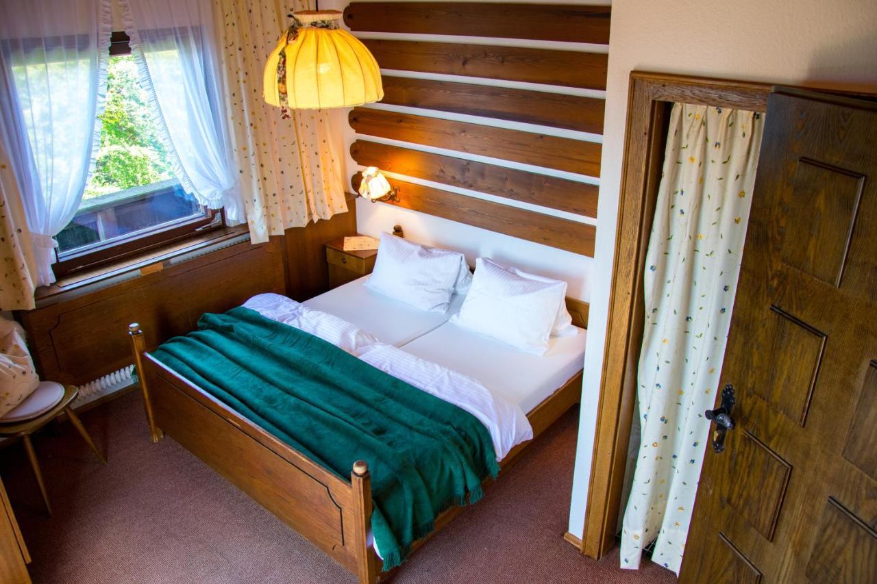 Hochberghaus Resort Gruenau im Almtal Ngoại thất bức ảnh