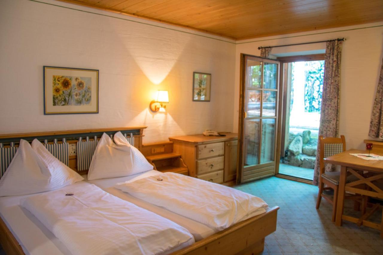 Hochberghaus Resort Gruenau im Almtal Ngoại thất bức ảnh