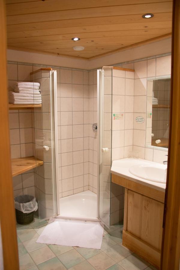 Hochberghaus Resort Gruenau im Almtal Ngoại thất bức ảnh